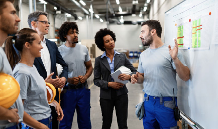 Εκπαίδευση Υπευθύνων ΕΣΥΠΠ (Εσωτερικών Υπηρεσιών Προστασίας και Πρόληψης)