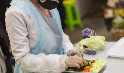 Κουλτούρα Ασφάλειας Τροφίμων_KEK KES College