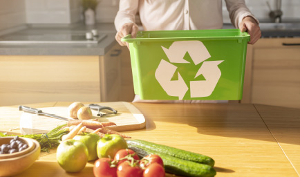 Πρακτικές Βιωσιμότητας στην Επισιτιστική Βιομηχανία_KEK KES College